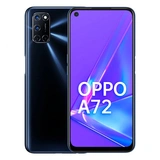 Смартфон OPPO A72 Twilight Black (восстановленный)