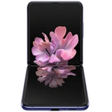 Смартфон Samsung Galaxy Z Flip Mirror Purple (восстановленный) - фото 2