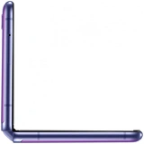 Смартфон Samsung Galaxy Z Flip Mirror Purple (восстановленный) - фото 6