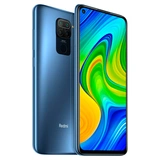 Смартфон Xiaomi Redmi Note 9 4+128GB Midnight Grey (восстановленный) - фото 2