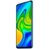 Смартфон Xiaomi Redmi Note 9 4+128GB Midnight Grey (восстановленный) - фото 4
