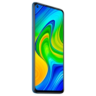 Смартфон Xiaomi Redmi Note 9 4+128GB Midnight Grey (восстановленный)