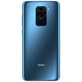 Смартфон Xiaomi Redmi Note 9 4+128GB Midnight Grey (восстановленный) - фото 6