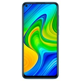 Смартфон Xiaomi Redmi Note 9 4+128GB Midnight Grey (восстановленный) - фото 3