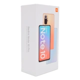 Xiaomi смартфоны Redmi Note 10 Pro 8/128GB Nebula Purple - фото 6