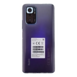 Xiaomi смартфоны Redmi Note 10 Pro 8/128GB Nebula Purple - фото 4