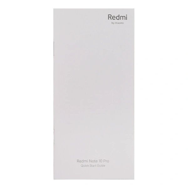 Xiaomi смартфоны Redmi Note 10 Pro 8/128GB Nebula Purple - фото 11
