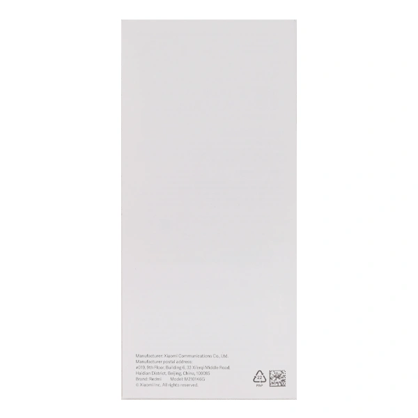 Xiaomi смартфоны Redmi Note 10 Pro 8/128GB Nebula Purple - фото 13