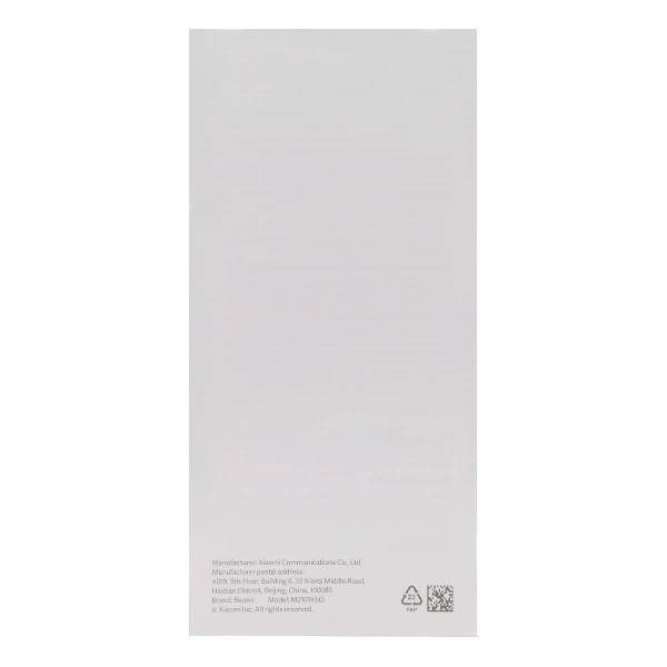 Xiaomi смартфоны Redmi Note 10 Pro 8/128GB Nebula Purple - фото 12