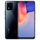 Смартфон Vivo Y01 2/32GB Elegant Black