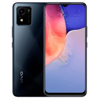 Смартфон Vivo Y01 2/32GB Elegant Black