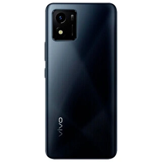 Смартфон Vivo Y01 2/32GB Elegant Black