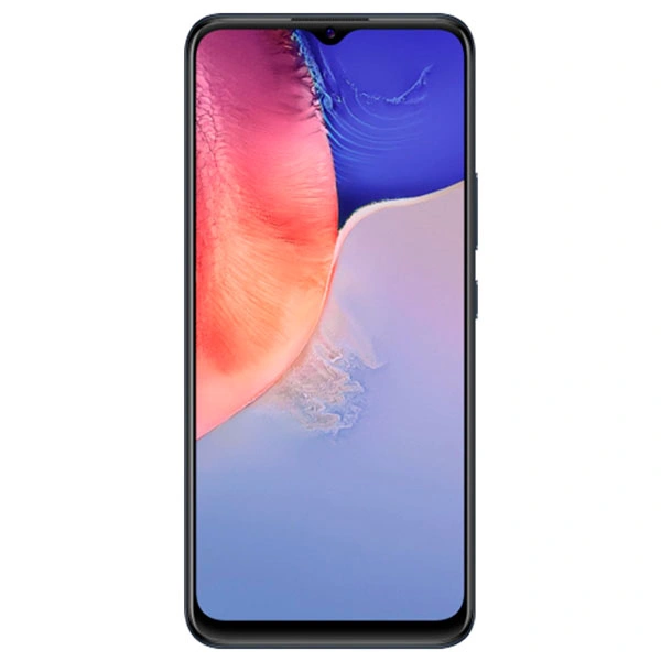 Смартфон Vivo Y01 2/32GB Elegant Black - фото 3