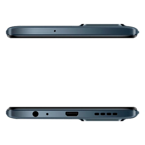 Смартфон Vivo Y01 2/32GB Elegant Black - фото 5