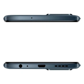 Смартфон Vivo Y01 2/32GB Elegant Black