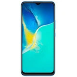 Смартфон Vivo Y01 2/32GB Sapphire Blue - фото 2