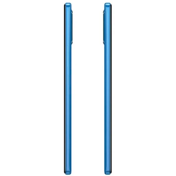 Смартфон Vivo Y01 2/32GB Sapphire Blue - фото 4