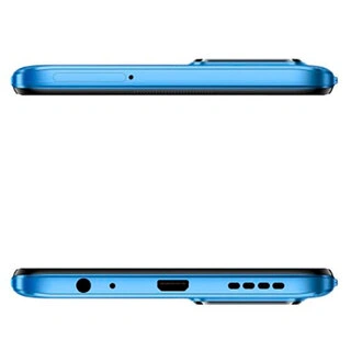 Смартфон Vivo Y01 2/32GB Sapphire Blue