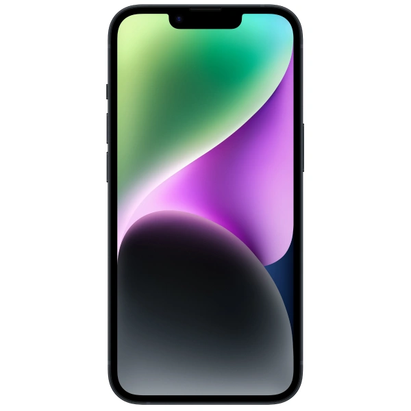 Смартфон Apple iPhone 14 6/256GB Midnight - фото 2