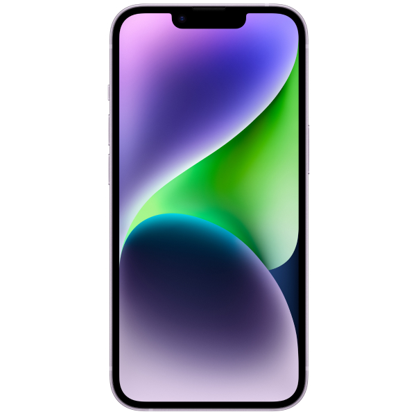 Смартфон Apple iPhone 14 6/512GB Purple