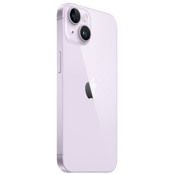 Смартфон Apple iPhone 14 Plus 6/128GB Purple