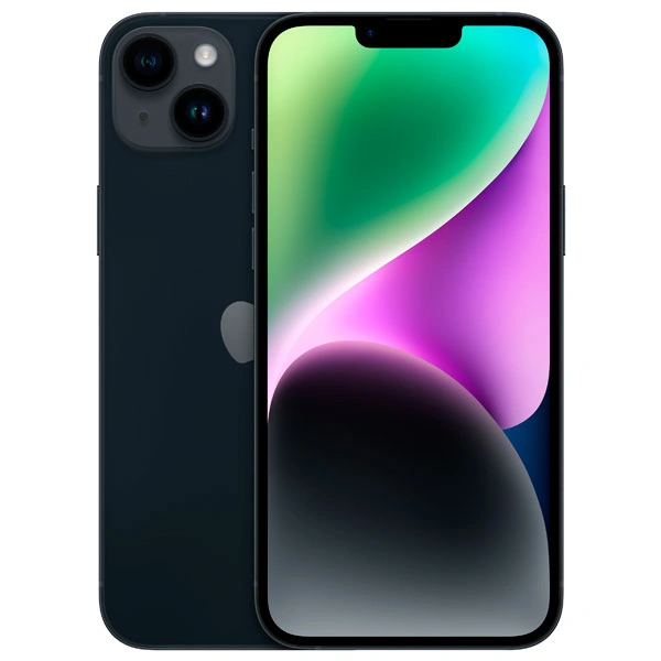 Смартфон Apple iPhone 14 Plus 6/256GB Midnight