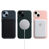 Смартфон Apple iPhone 14 Plus 6/256GB Starlight - фото 6