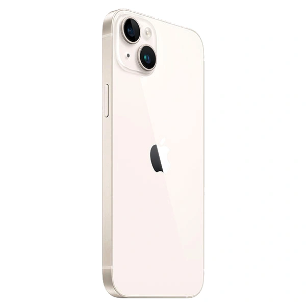 Смартфон Apple iPhone 14 Plus 6/256GB Starlight - фото 3