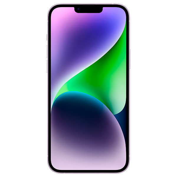 Смартфон Apple iPhone 14 Plus 6/256GB Purple