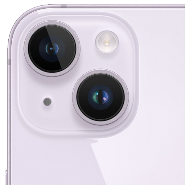 Apple смартфоны iPhone 14 Plus 256GB Purple