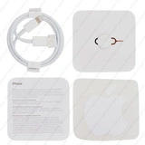 Смартфон Apple iPhone 14 Plus 6/512GB (PRODUCT)RED - фото 11