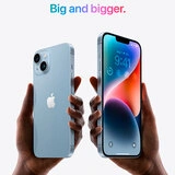 Смартфон Apple iPhone 14 Plus 6/512GB (PRODUCT)RED - фото 8