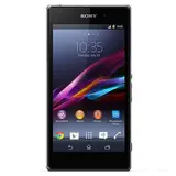 Смартфон Sony Xperia Z1 C6902 Black