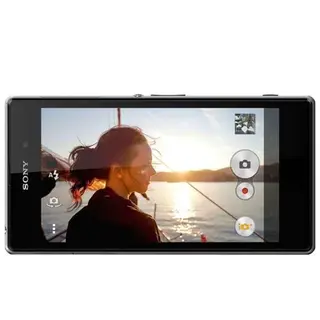 Смартфон Sony Xperia Z1 C6902 Black