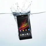 Смартфон Sony Xperia Z1 C6902 Black - фото 4