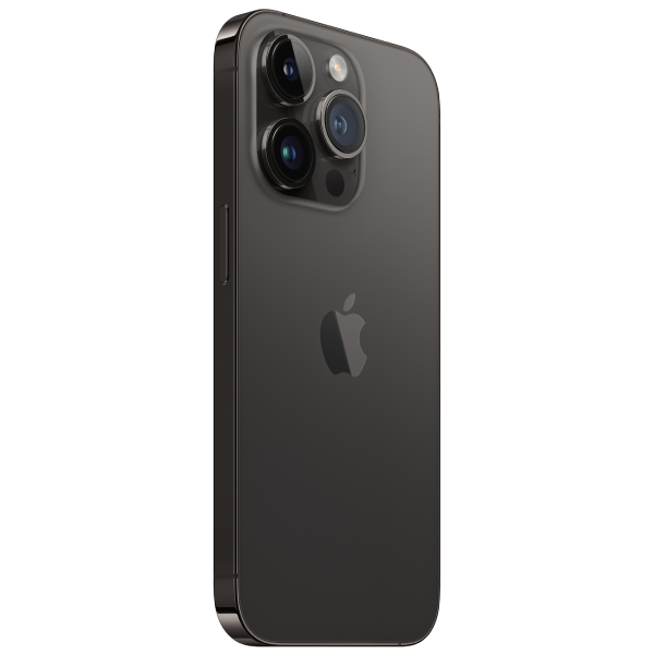 Смартфон Apple iPhone 14 Pro 6/128GB Space Black