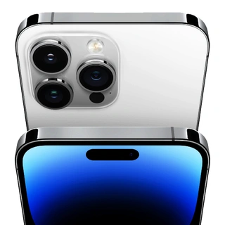 Apple смартфоны iPhone 14 Pro 6/128GB Silver