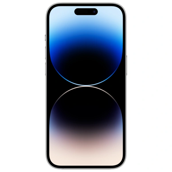 Apple смартфоны iPhone 14 Pro 6/128GB Silver - фото 2