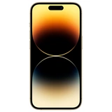 Смартфон Apple iPhone 14 Pro 6/128GB Gold - фото 2