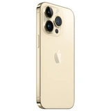 Смартфон Apple iPhone 14 Pro 6/128GB Gold - фото 3