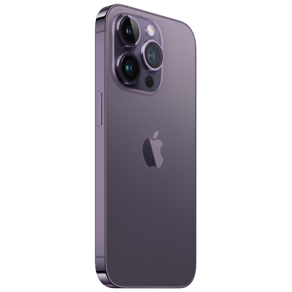 Apple смартфоны iPhone 14 Pro 6/128GB Deep Purple