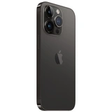 Смартфон Apple iPhone 14 Pro 6/256GB Space Black - фото 3