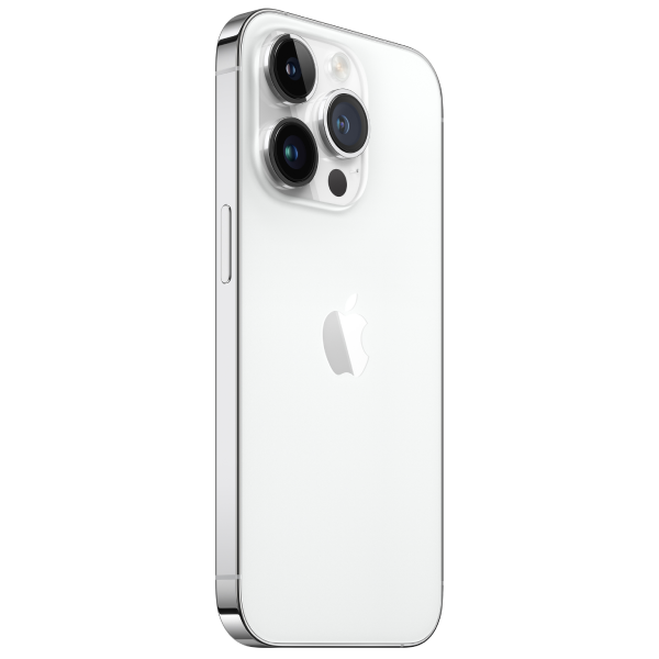 Смартфон Apple iPhone 14 Pro 6/256GB Silver