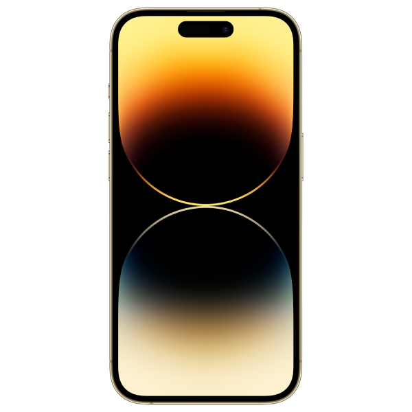 Смартфон Apple iPhone 14 Pro 6/256GB Gold
