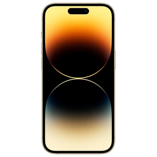 Смартфон Apple iPhone 14 Pro 6/256GB Gold