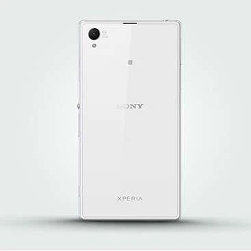 Смартфон Sony Xperia Z1 C6902 White - фото 2