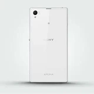 Смартфон Sony Xperia Z1 C6902 White