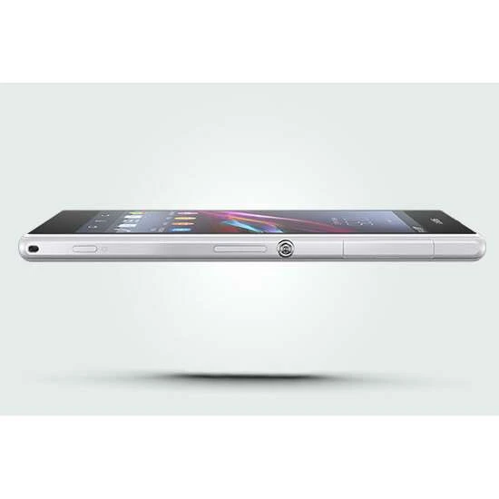 Смартфон Sony Xperia Z1 C6902 White - фото 3