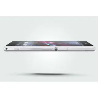 Смартфон Sony Xperia Z1 C6902 White