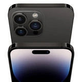 Смартфон Apple iPhone 14 Pro 6/1TB Space Black - фото 4